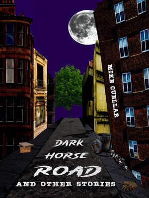 cover image of Darkhorse Road, and Other Stories